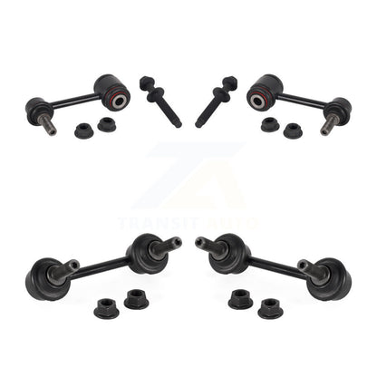 Suspension Stabilizer Bar Link Kit-KTR-104264 - Kit.bestparts.ca