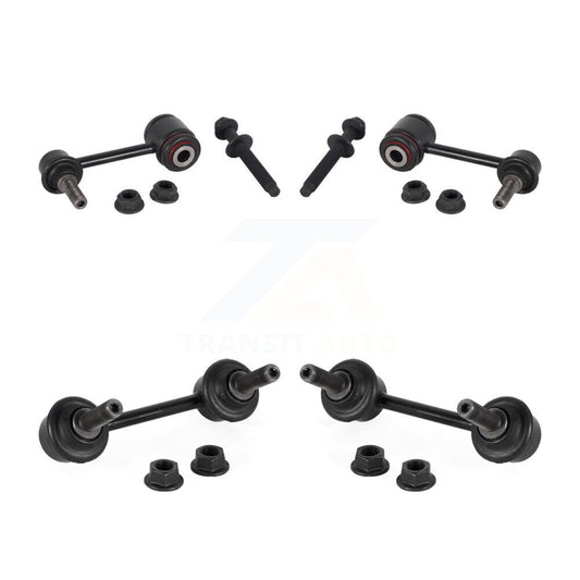 Suspension Stabilizer Bar Link Kit-KTR-104264 - Kit.bestparts.ca