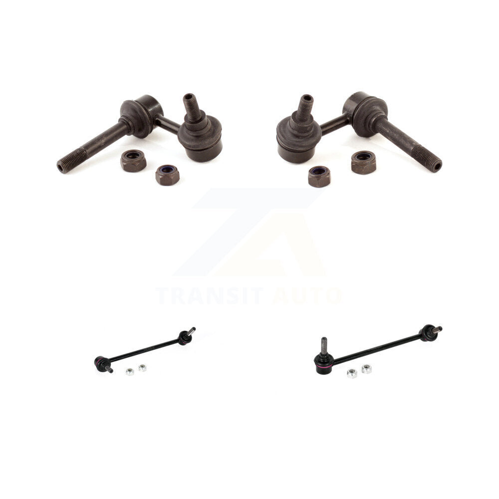 Suspension Stabilizer Bar Link Kit-KTR-104265 - Kit.bestparts.ca