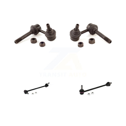 Suspension Stabilizer Bar Link Kit-KTR-104265 - Kit.bestparts.ca