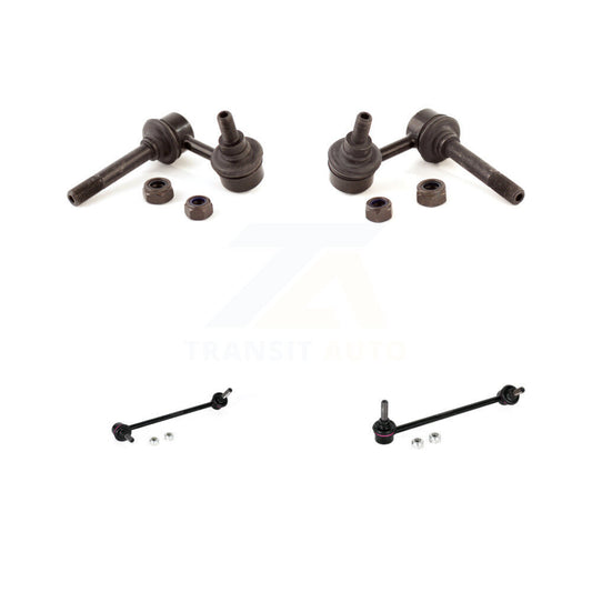 Suspension Stabilizer Bar Link Kit-KTR-104265 - Kit.bestparts.ca