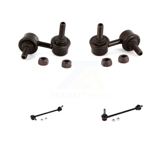 Suspension Stabilizer Bar Link Kit-KTR-104266 - Kit.bestparts.ca