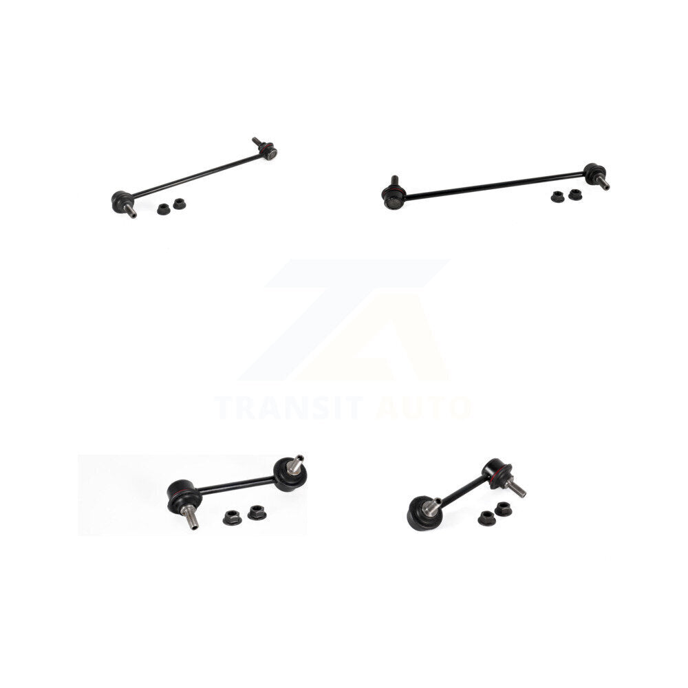Suspension Stabilizer Bar Link Kit-KTR-104267 - Kit.bestparts.ca Kit.bestparts.ca