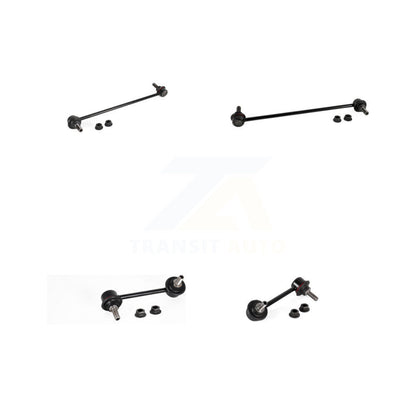 Suspension Stabilizer Bar Link Kit-KTR-104267 - Kit.bestparts.ca