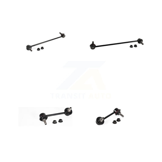 Suspension Stabilizer Bar Link Kit-KTR-104267 - Kit.bestparts.ca