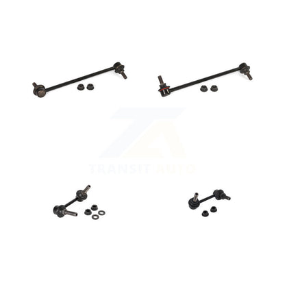 Suspension Stabilizer Bar Link Kit-KTR-104268 - Kit.bestparts.ca