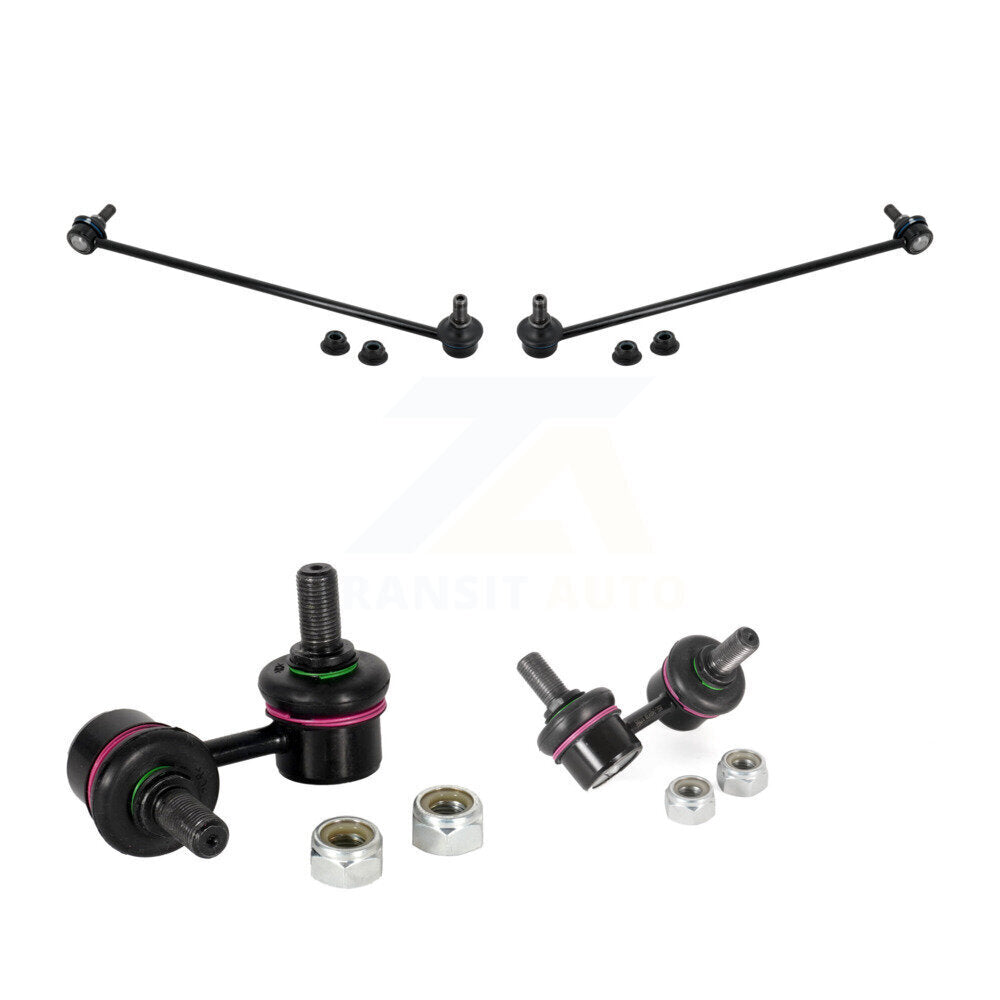 Suspension Stabilizer Bar Link Kit-KTR-104276 - Kit.bestparts.ca