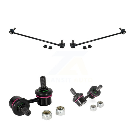 Suspension Stabilizer Bar Link Kit-KTR-104276 - Kit.bestparts.ca