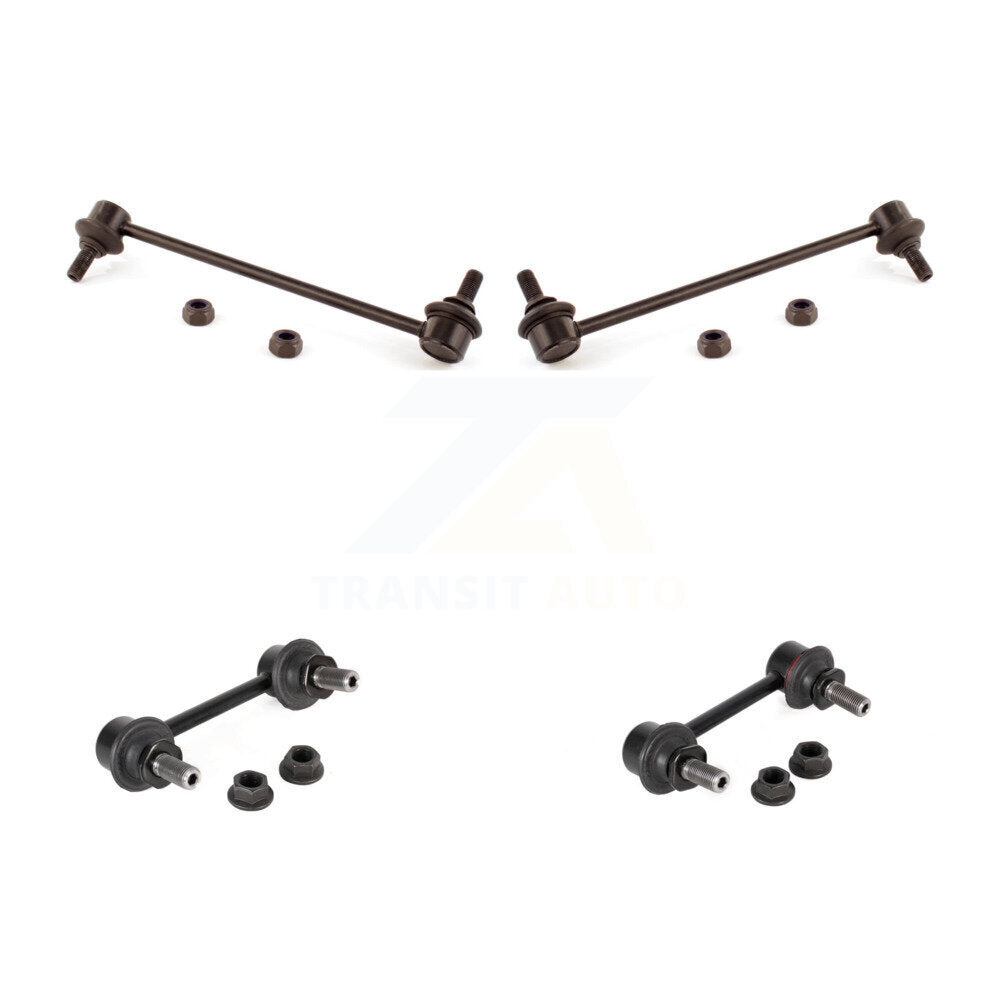 Suspension Stabilizer Bar Link Kit-KTR-104279 - Kit.bestparts.ca