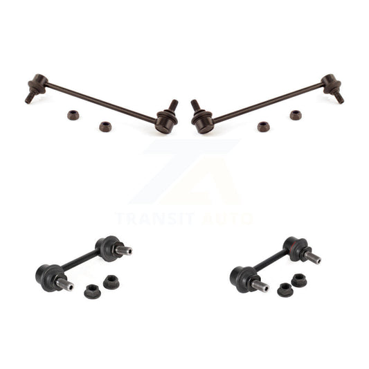 Suspension Stabilizer Bar Link Kit-KTR-104279 - Kit.bestparts.ca