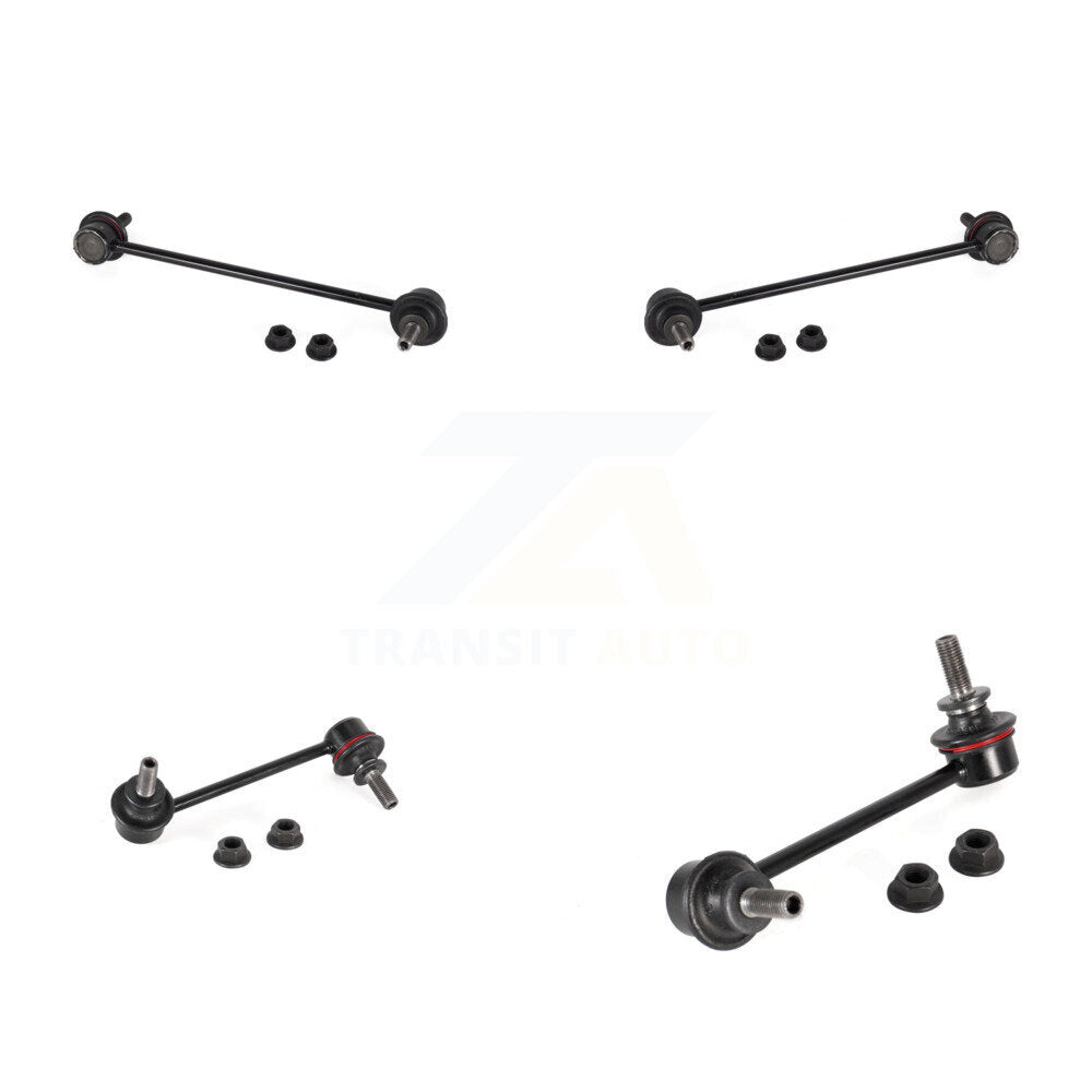 Suspension Stabilizer Bar Link Kit-KTR-104280 - Kit.bestparts.ca Kit.bestparts.ca