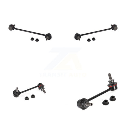 Suspension Stabilizer Bar Link Kit-KTR-104280 - Kit.bestparts.ca