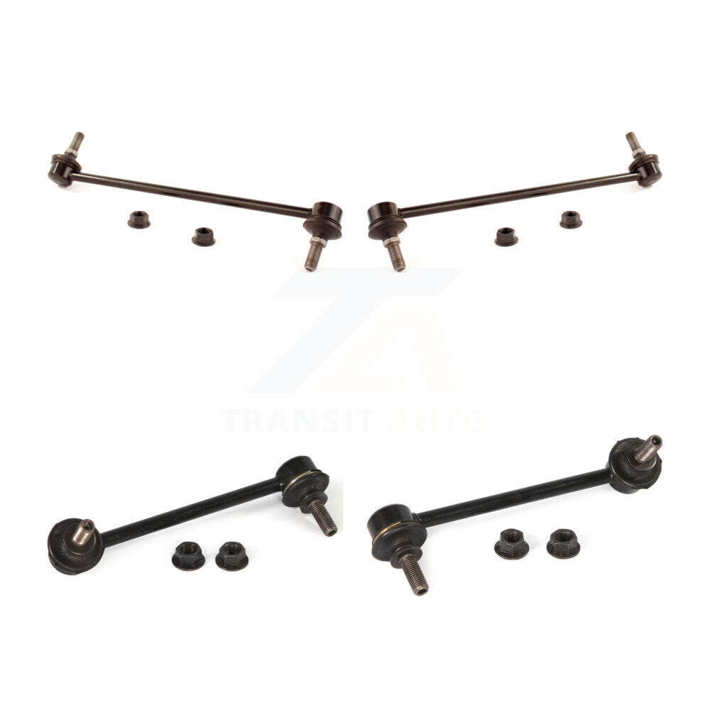 Suspension Stabilizer Bar Link Kit-KTR-104284 - Kit.bestparts.ca