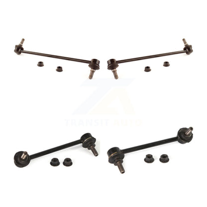 Suspension Stabilizer Bar Link Kit-KTR-104284 - Kit.bestparts.ca