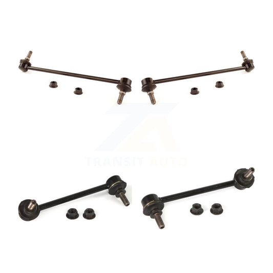 Suspension Stabilizer Bar Link Kit-KTR-104284 - Kit.bestparts.ca