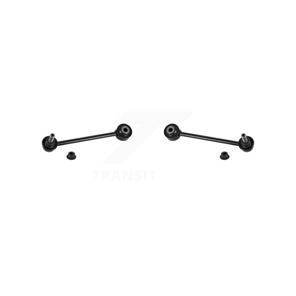 Suspension Stabilizer Bar Link Kit-KTR-104287 - Kit.bestparts.ca