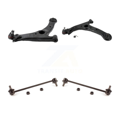 Suspension Control Arm Ball Joint Assembly Kit-KTR-104309 - Kit.bestparts.ca