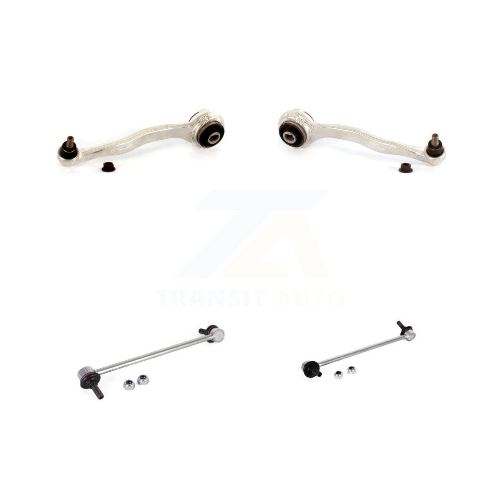 Suspension Control Arm Ball Joint Assembly Kit-KTR-104310 - Kit.bestparts.ca Kit.bestparts.ca