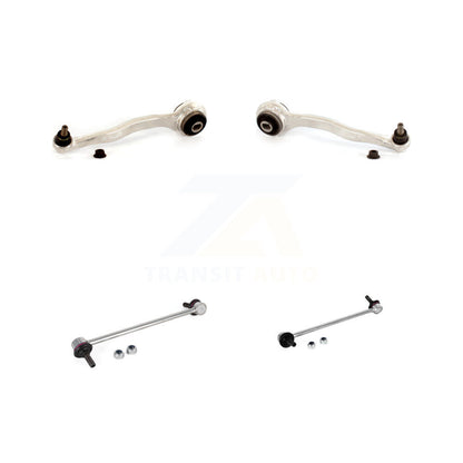 Suspension Control Arm Ball Joint Assembly Kit-KTR-104310 - Kit.bestparts.ca
