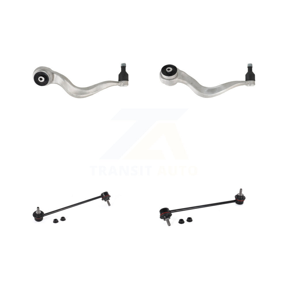 Suspension Control Arm Ball Joint Assembly Kit-KTR-104313 - Kit.bestparts.ca Kit.bestparts.ca