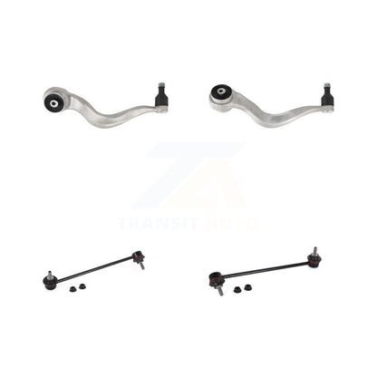 Suspension Control Arm Ball Joint Assembly Kit-KTR-104313 - Kit.bestparts.ca
