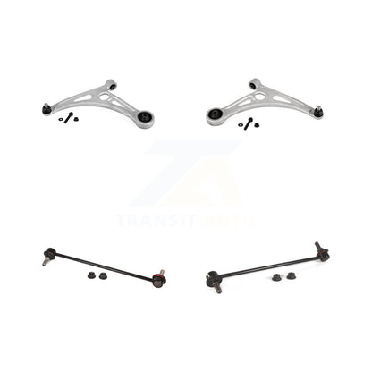 Suspension Control Arm Ball Joint Assembly Kit-KTR-104315 - Kit.bestparts.ca