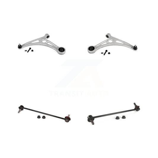 Suspension Control Arm Ball Joint Assembly Kit-KTR-104315 - Kit.bestparts.ca