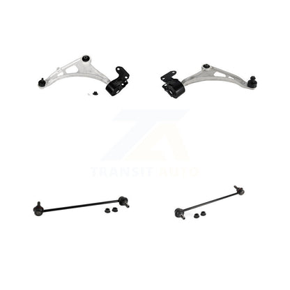 Suspension Control Arm Ball Joint Assembly Kit-KTR-104316 - Kit.bestparts.ca