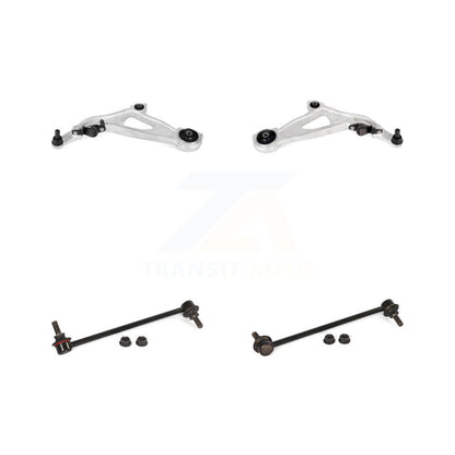 Suspension Control Arm Ball Joint Assembly Kit-KTR-104317 - Kit.bestparts.ca