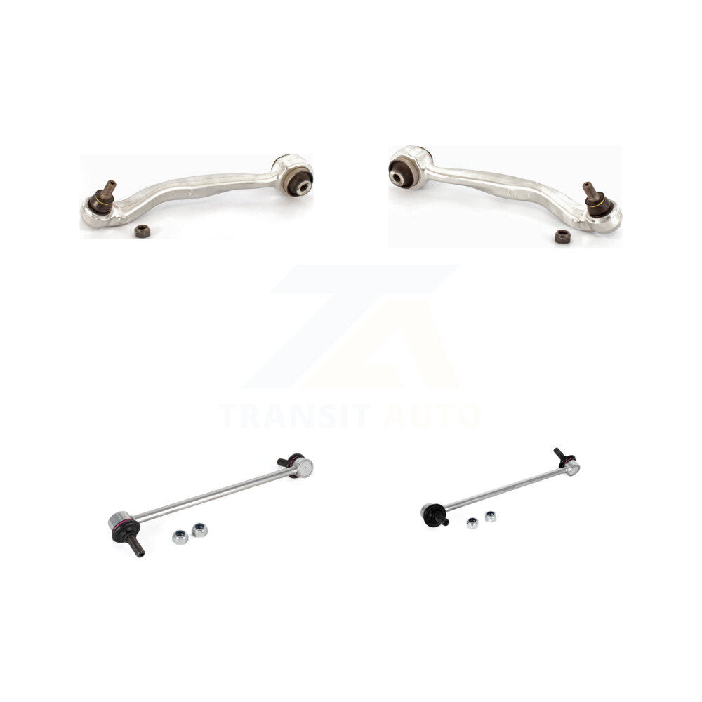 Suspension Control Arm Ball Joint Assembly Kit-KTR-104326 - Kit.bestparts.ca Kit.bestparts.ca