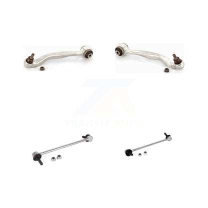 Suspension Control Arm Ball Joint Assembly Kit-KTR-104326 - Kit.bestparts.ca