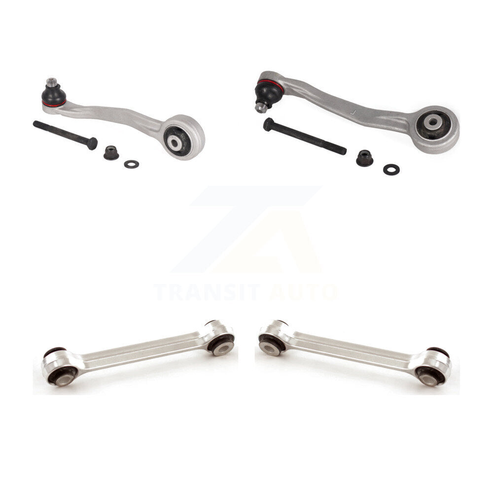 Suspension Control Arm Ball Joint Assembly Kit-KTR-104327 - Kit.bestparts.ca