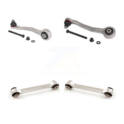 Suspension Control Arm Ball Joint Assembly Kit-KTR-104327 - Kit.bestparts.ca