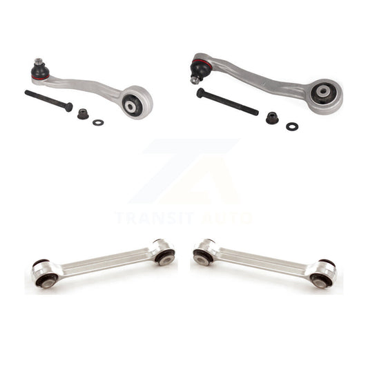 Suspension Control Arm Ball Joint Assembly Kit-KTR-104327 - Kit.bestparts.ca