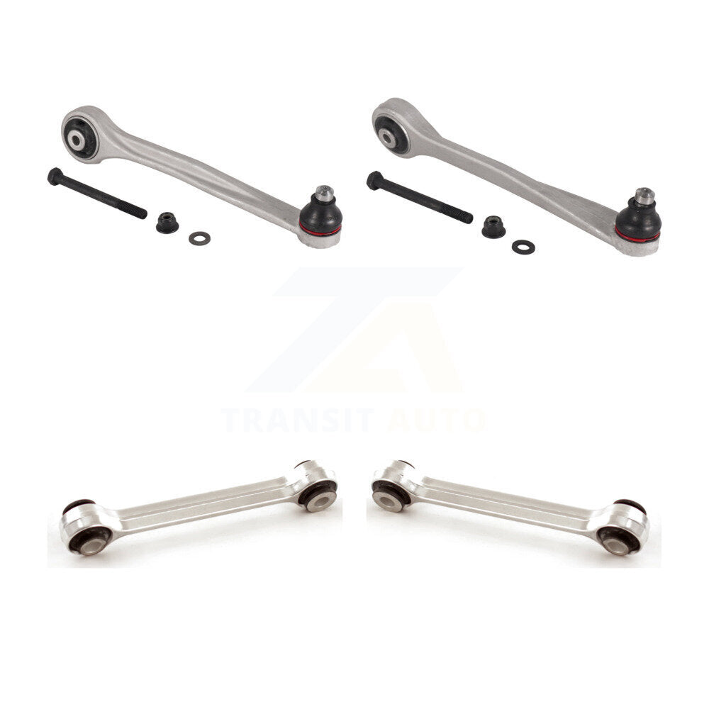 Suspension Control Arm Ball Joint Assembly Kit-KTR-104328 - Kit.bestparts.ca Kit.bestparts.ca