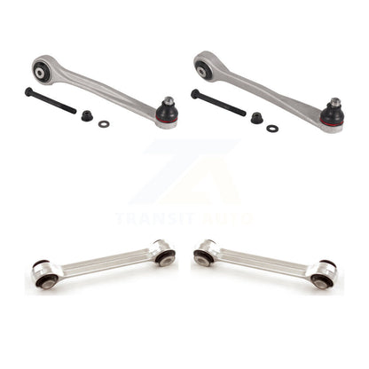 Suspension Control Arm Ball Joint Assembly Kit-KTR-104328 - Kit.bestparts.ca