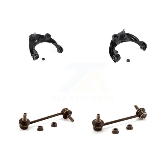 Suspension Control Arm Ball Joint Assembly Kit-KTR-104329 - Kit.bestparts.ca