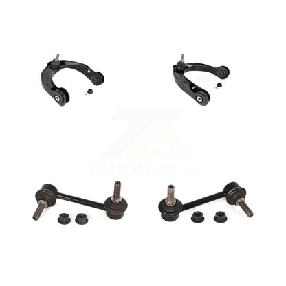 Suspension Control Arm Ball Joint Assembly Kit-KTR-104330 - Kit.bestparts.ca