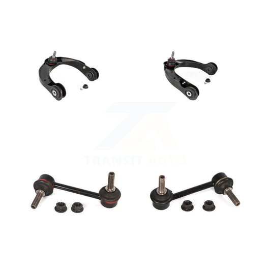 Suspension Control Arm Ball Joint Assembly Kit-KTR-104330 - Kit.bestparts.ca