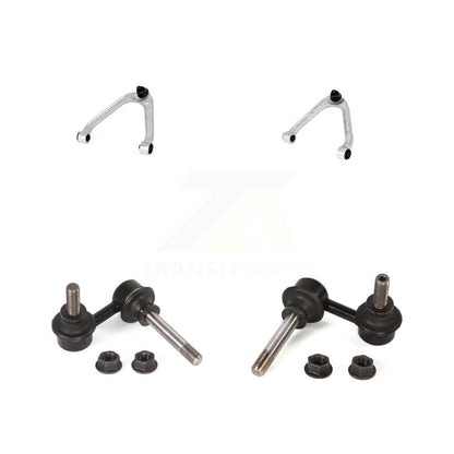 Suspension Control Arm Ball Joint Assembly Kit-KTR-104331 - Kit.bestparts.ca