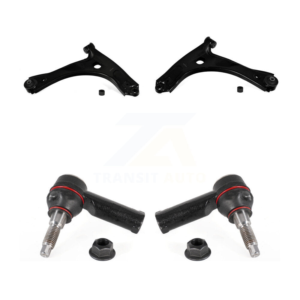 Suspension Control Arm Kit-KTR-104332 - Kit.bestparts.ca Kit.bestparts.ca