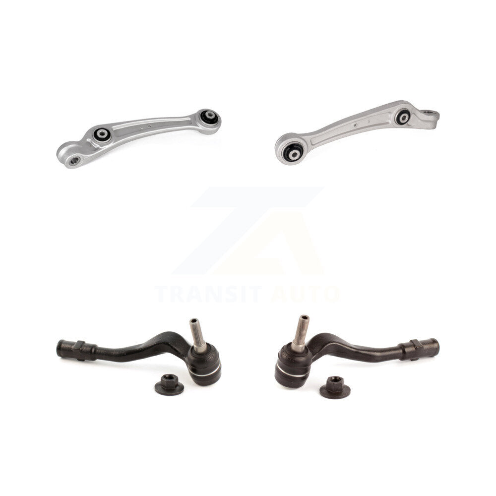 Suspension Control Arm Kit-KTR-104333 - Kit.bestparts.ca Kit.bestparts.ca