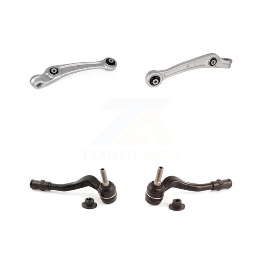 Suspension Control Arm Kit-KTR-104333 - Kit.bestparts.ca