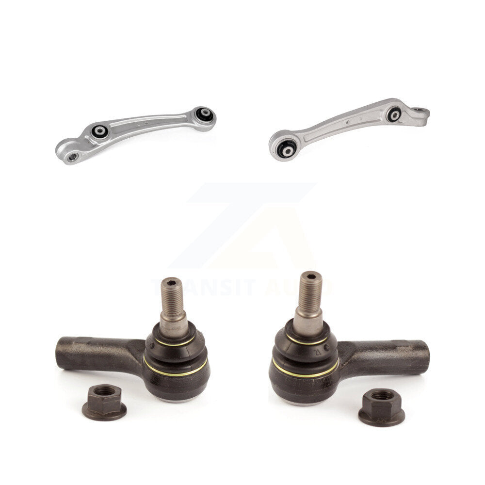 Suspension Control Arm Kit-KTR-104334 - Kit.bestparts.ca Kit.bestparts.ca