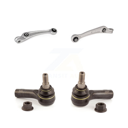 Suspension Control Arm Kit-KTR-104334 - Kit.bestparts.ca