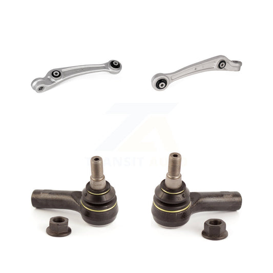 Suspension Control Arm Kit-KTR-104334 - Kit.bestparts.ca