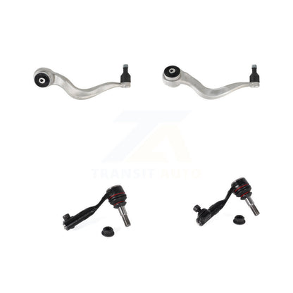 Suspension Control Arm Ball Joint Assembly Kit-KTR-104342 - Kit.bestparts.ca