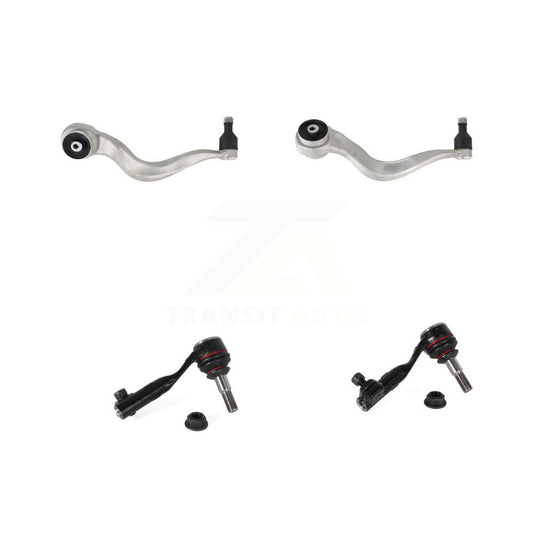 Suspension Control Arm Ball Joint Assembly Kit-KTR-104342 - Kit.bestparts.ca