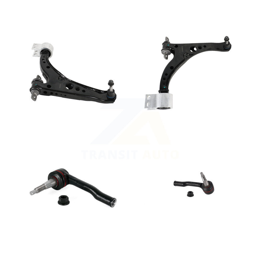 suspension control arm ball joint assembly-ktr-104345 - Kit.bestparts.ca Kit.bestparts.ca