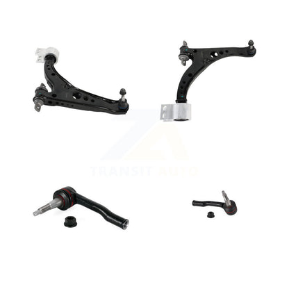 suspension control arm ball joint assembly-ktr-104345 - Kit.bestparts.ca